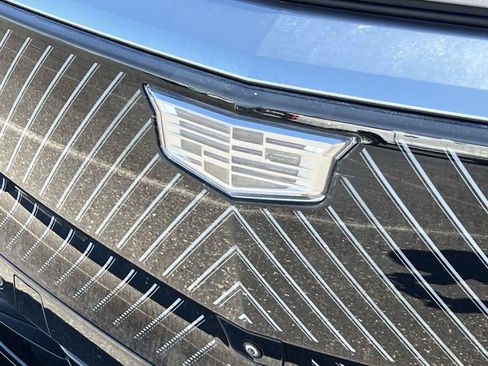 Certified 2024 Cadillac Lyriq Tech w/ Driver Assist Package RWD image 32