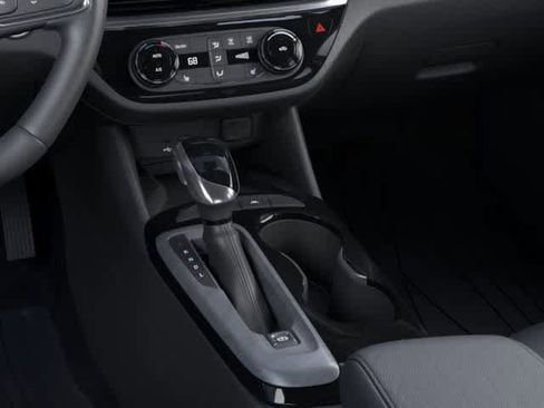 New 2026 Buick Envista Sport Touring w/ Convenience I Package image 23