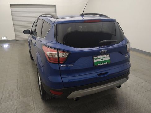 Used 2018 Ford Escape SE w/ Ford Safe & Smart Package FWD image 6