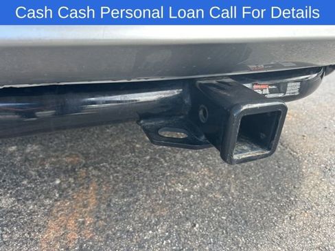 Used 2016 Honda CR-V EX image 28