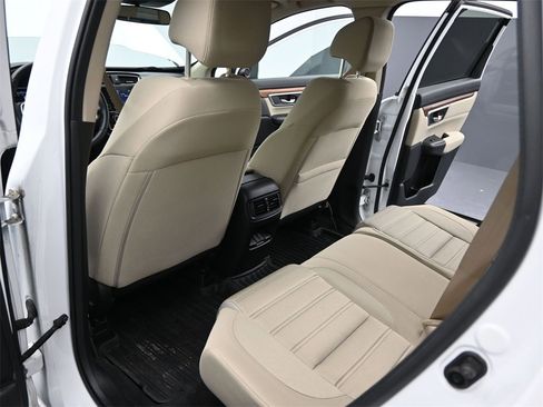 Used 2021 Honda CR-V EX image 15