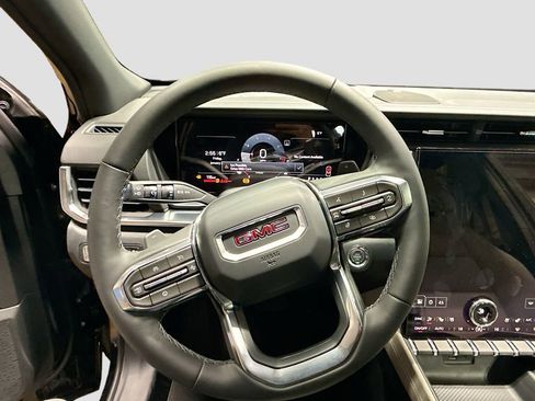 New 2026 GMC Terrain Elevation w/ Elevation Premium Package image 11