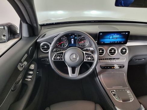 Certified 2022 Mercedes-Benz GLC 300 4MATIC image 18