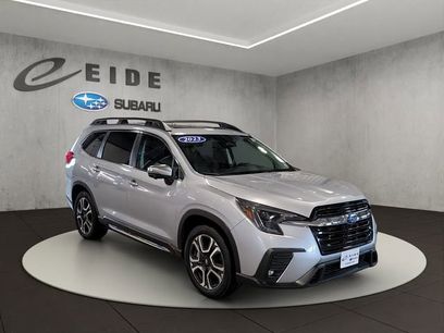 Used 2023 Subaru Ascent Limited w/ Technology Package
