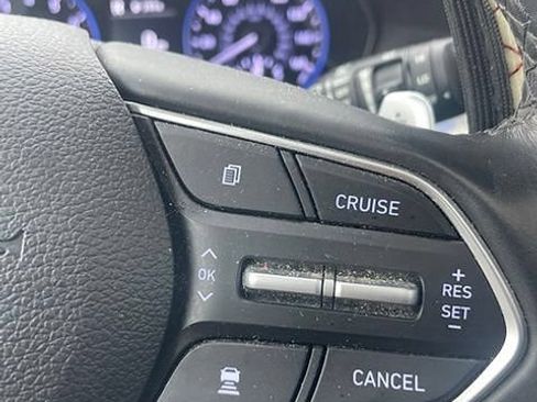 Used 2021 Hyundai Palisade SEL w/ Cargo Package FWD image 11