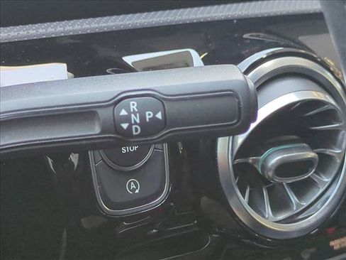 Certified 2021 Mercedes-Benz CLA 250 image 12