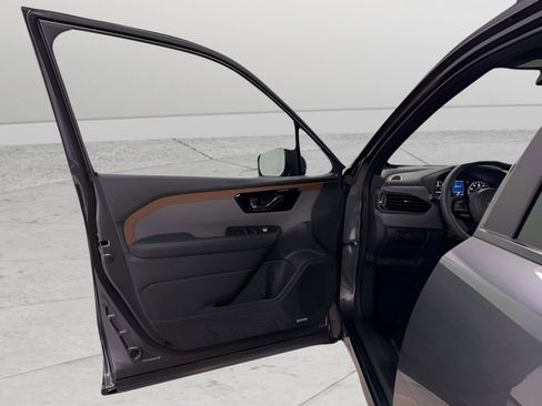 New 2026 Subaru Forester Sport image 19