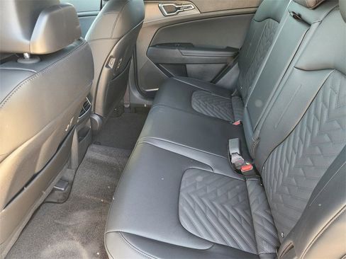 New 2026 Kia Sportage X-Line image 19