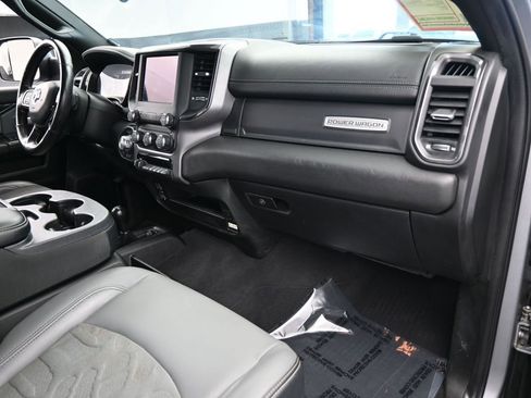 Used 2020 RAM 2500 Power Wagon image 46