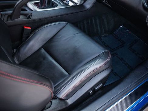 Used 2013 Chevrolet Camaro SS w/ Hot Wheels Special Edition image 72