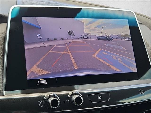 Used 2020 Cadillac CT5 Premium Luxury RWD image 18