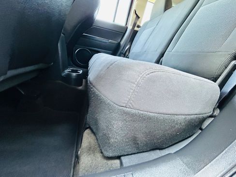 Used 2016 Jeep Patriot Sport w/ Power Value Group image 31