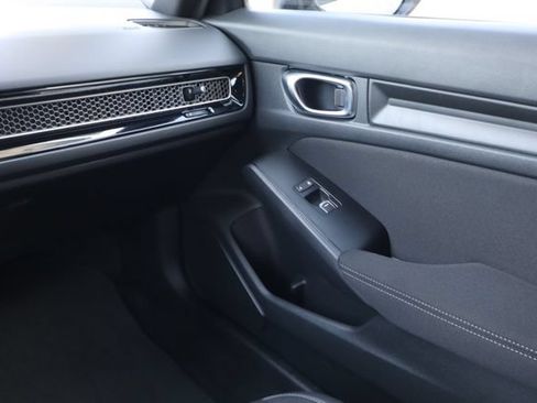 Used 2026 Honda Civic Sport image 8