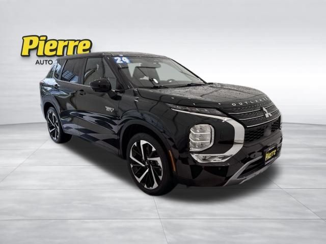 Used 2024 Mitsubishi Outlander SE AWD/4WD image 7