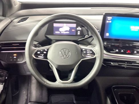 Used 2023 Volkswagen ID.4 Pro S AWD/4WD image 13