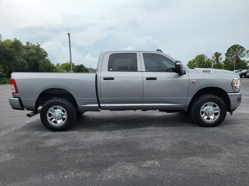 Used 2023 RAM 3500 Tradesman AWD/4WD image 4