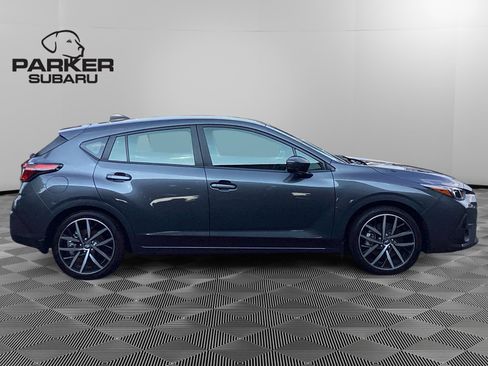 Used 2024 Subaru Impreza 2.0i Sport AWD/4WD image 6