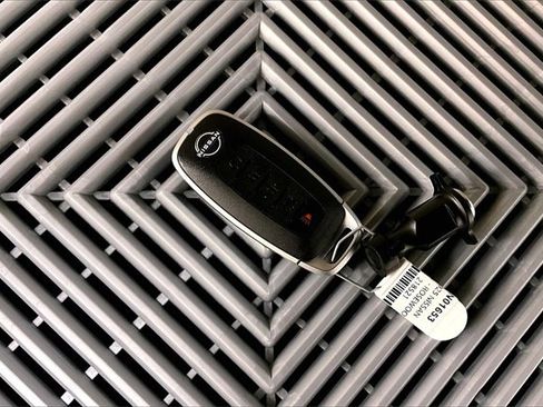 New 2025 Nissan Sentra SV w/ All-Weather Package image 13