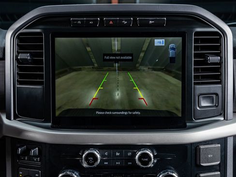 Used 2023 Ford F150 XLT w/ Equipment Group 302A High image 26