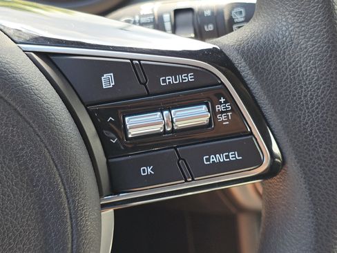 Used 2020 Kia Sportage LX FWD image 12