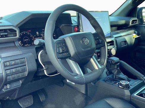 New 2026 Toyota Tacoma TRD Off-Road image 8