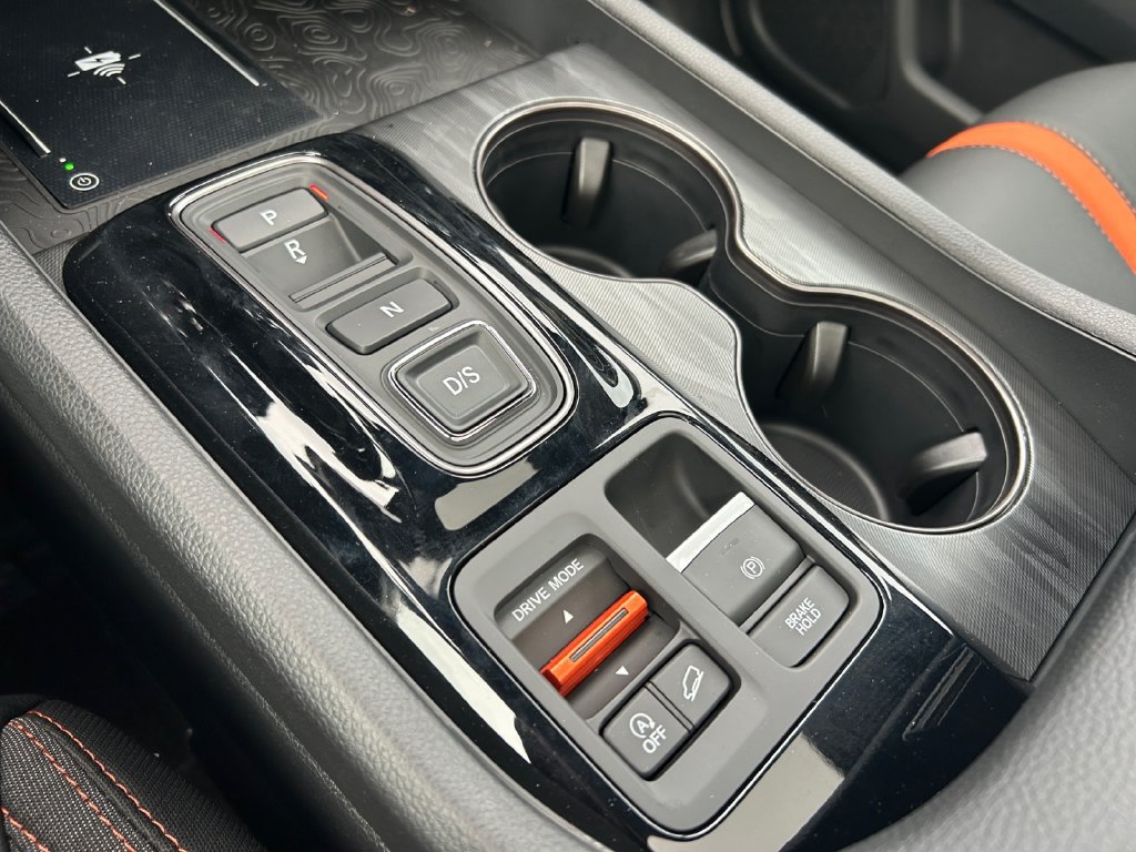 New 2026 Honda Passport TrailSport image 22