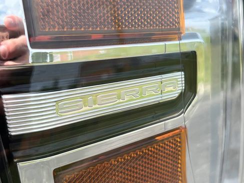 Used 2020 GMC Sierra 1500 AT4 w/ AT4 Premium Package AWD/4WD image 31