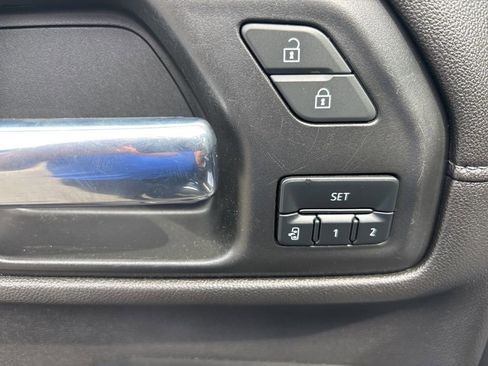 Certified 2022 Chevrolet Silverado 3500 High Country w/ Z71 Off-Road Package image 30