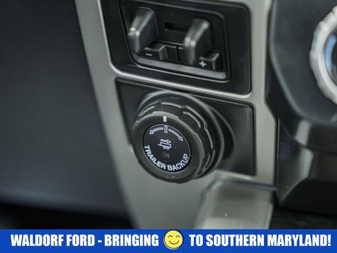 Certified 2022 Ford F350 Lariat w/ Lariat Ultimate Package image 31