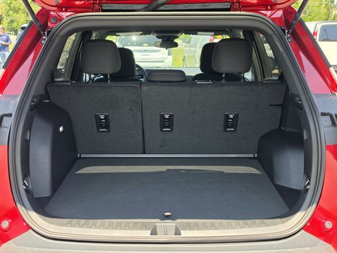 New 2027 Chevrolet Equinox LT FWD image 15