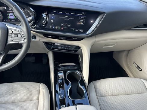 Certified 2022 Buick Envision Essence w/ Technology Package I image 16