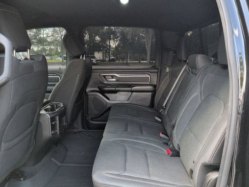 Used 2019 RAM 1500 Big Horn RWD image 13