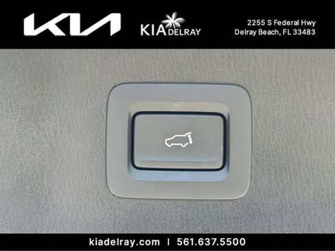 Used 2023 MAZDA CX-5 AWD 2.5 S w/ Premium Package image 9