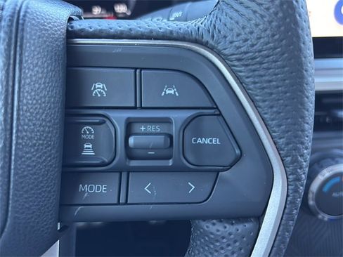 Used 2024 Toyota Tacoma TRD Sport image 21