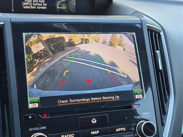 Used 2019 Subaru Crosstrek 2.0i Limited w/ Moonroof Package w/Navigation AWD/4WD image 13