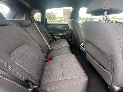 Used 2024 Honda HR-V Sport image 31