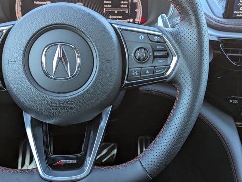 New 2026 Acura MDX A-Spec image 23