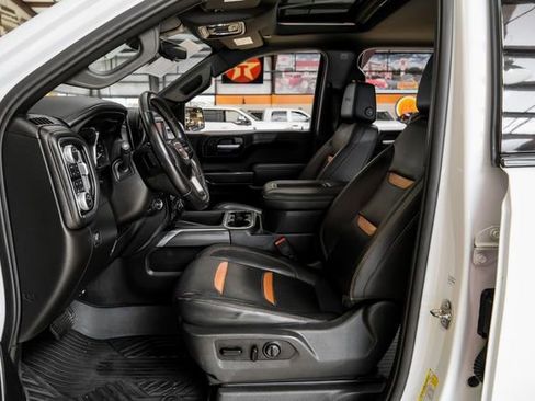 Used 2021 GMC Sierra 1500 AT4 w/ AT4 Premium Package image 6