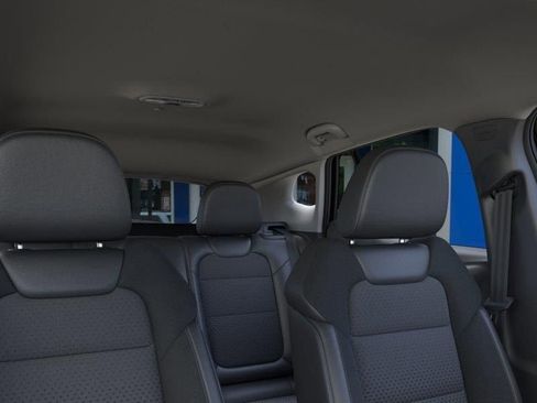 New 2026 Chevrolet Trax LT w/ Driver Confidence Package FWD image 24