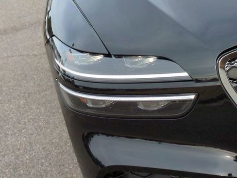 Certified 2024 Genesis GV70 3.5T Sport image 10