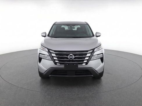 Used 2025 Nissan Rogue SV FWD image 5