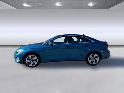 Used 2023 Audi A3 2.0T Premium image 2