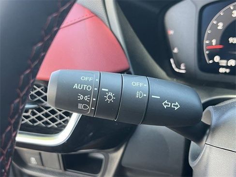 Used 2025 Acura ADX A-Spec image 23