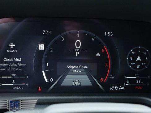 Used 2025 Lexus GX 550 image 35