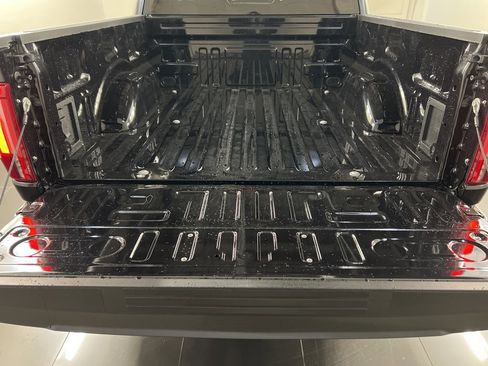 New 2026 Ford F150 Lariat w/ Equipment Group 501A Mid image 36