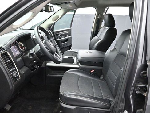Used 2017 RAM 1500 Sport AWD/4WD image 11