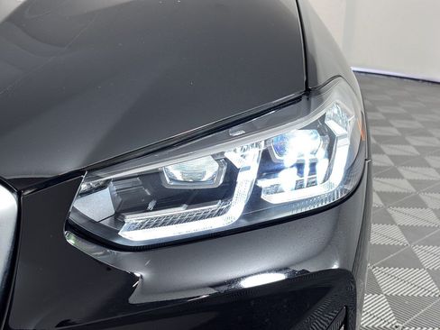 Certified 2023 BMW X3 sDrive30i w/ Convenience Package w/ZPA RWD image 12