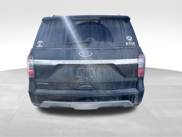 Used 2021 Ford Expedition Limited AWD/4WD image 17