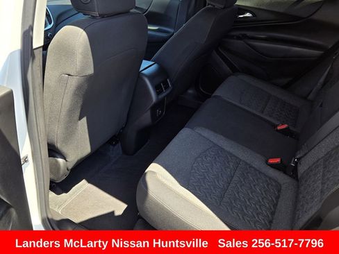 Used 2024 Chevrolet Equinox LT AWD/4WD image 14