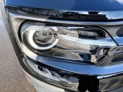 Used 2022 Ford Bronco Sport Big Bend image 32